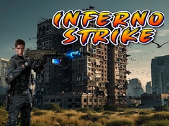 Spill Inferno Strike