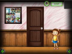 Spill Amgel Kids Room Escape 252
