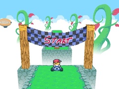 Spill Epic Race