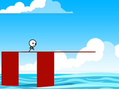 Spill Stickman Reach