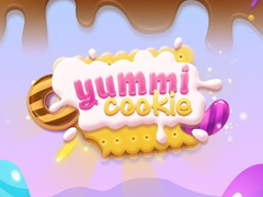 Spill Yummie Cookie