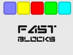 Spill Fast Blocks