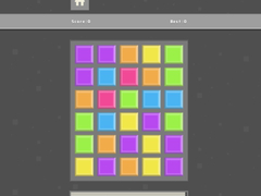 Spill Blocks Arcade