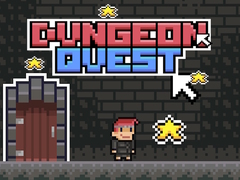 Spill Dungeon Quest