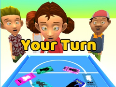 Spill Fidget Trading Card Toy