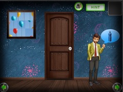 Spill Amgel Easy Room Escape 232