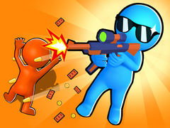 Spill Walkers Attack