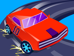 Spill Nitro Speed Car Racing
