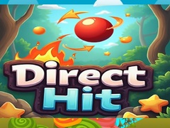 Spill Direct Hit