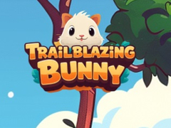 Spill Trailblazing Bunny