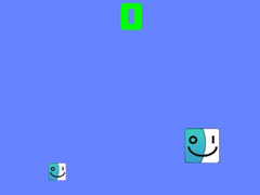 Spill Box Hop Duel