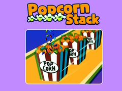 Spill Popcorn Stack 