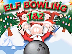 Spill Elf Bowling 1 & 2