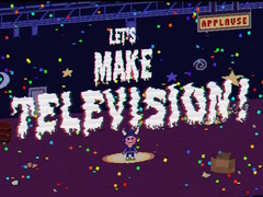 Spill Let’s Make Television