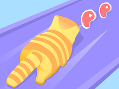 Spill Cat Evolution