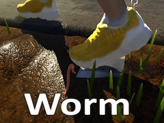 Spill Worm