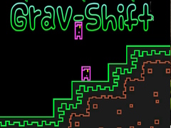 Spill Grav-Shift