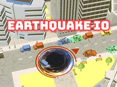 Spill Earthquake io