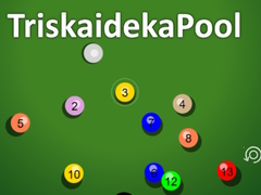 Spill TriskaidekaPool
