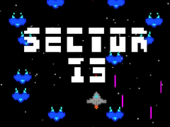 Spill Sector 13