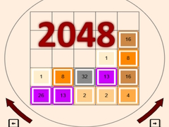 Spill 2048