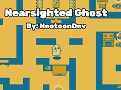 Spill Nearsighted Ghost