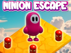Spill Minion Escape