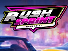 Spill Rush Sprint