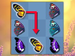 Spill Butterfly Kyodai Deluxe 2