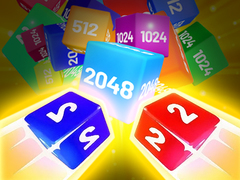 Spill Merge Cube Challenge