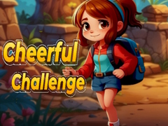 Spill Cheerful Challenge