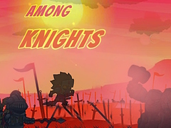 Spill Among Knights