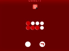 Spill Dots In Dots