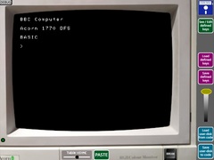 Spill Family Emulator