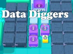 Spill Data Diggers