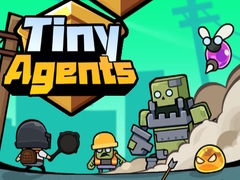 Spill Tiny Agents