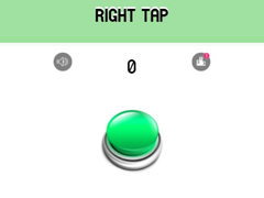 Spill Right Tap