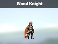 Spill Wood Knight