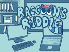 Spill Racoon's Riddle