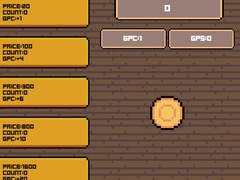Spill Gold Clicker