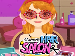 Spill Charming Hair Salon 