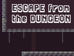 Spill Escape From The Dungeon