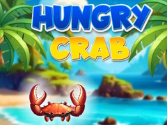 Spill Hungry Crab