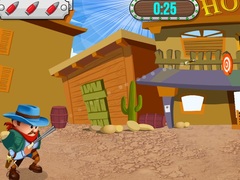 Spill Western Maverick