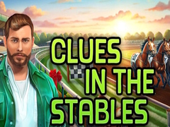 Spill Clues in the Stables