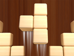 Spill Woodoku Block Puzzle