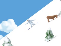 Spill Snowboard Frenzy