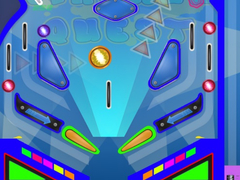 Spill Pinball Quest