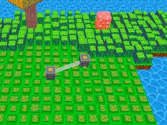 Spill Farm Harvester