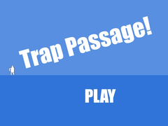 Spill Trap Passage